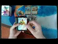 Download Lagu TERRA Collector's Edition UNBOXING! Revival Trance Precon Commander Deck MTG EDH Final Fantasy Magic