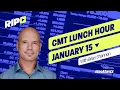 Market Insights Stocktwits 2025 Picks and Under-the-Radar Stocks with Brian Shannon