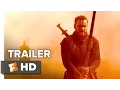 Macbeth US Release Trailer 2015 - Michael Fassbender War Drama