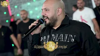 يزن حمدان على حسب وداد حتى الورد كذاب جايتني مخباية وصلة دبكه 2025 