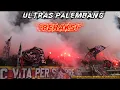 Download Lagu WAJIB TONTON! ULTRAS PALEMBANG BERAKSI! SUPORTER KEBANGGAAN SFC