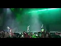 Tyla - Been Thinking (Chris Brown - Under The Influence Tour - R.-W.-Arena OB - LIVE - 2023-02-28)