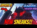 Download Lagu Guts Is *FINALLY* Coming Soon In Anime Vanguards Update 8!