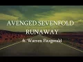 Download Lagu Avenged Sevenfold ft. Warren Fitzgerald - \