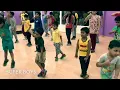 Ratthalu ratthalu song dance cover no 150  Chiranjeevi