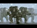 Powerwolf - Armata Strigoi (Lyrics) |Warhammer 40K|