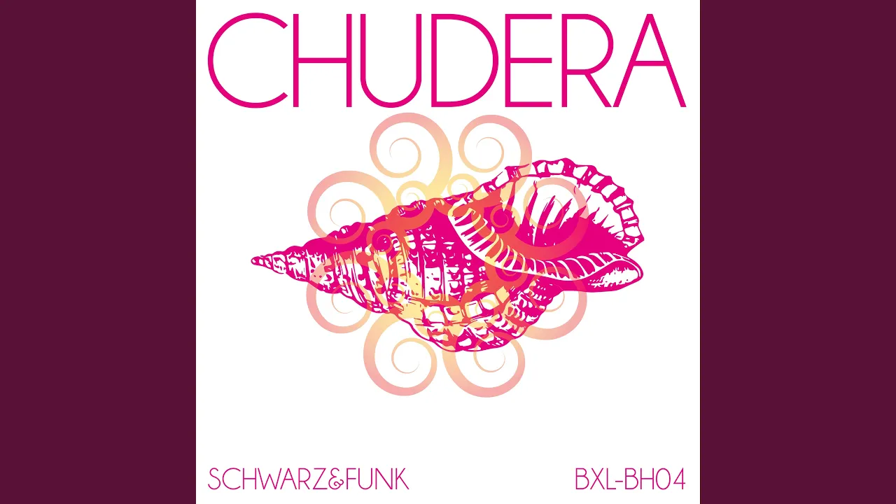 Chudera (Beach House Mix Radio Cut) Chudera (Beach House Mix Radio Cut)