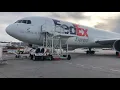 FedEx Aircraft Maintenance Costing
