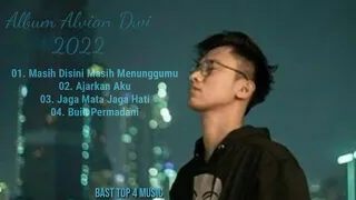Download Cover Album Alvian Dwi- Masih Disini Masih Menunggumu|| Terbaru 2022|| Viral tiktok MP3