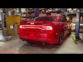 2012 - 14 Dodge Charger SRT8 MRT Sport Touring  Axle Back  91G140 - Video 3 of 1