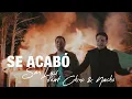 Download Lagu SanLuis, Chino y Nacho - Se Acabó (Video Oficial)