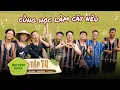 Download Lagu Gia đình Haha - Tập 14 | Trải nghiệm thú vị khi học làm cây nêu, bất ngờ khi dự lễ cúng thần lúa