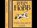 Lagu The Goden Flool Audiobook by Robin Hobb - Series Farseer trilogy Novels