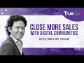 People Over Traffic How TrueCar is Helping Dealers Close More Sales NADA 2025 Interview