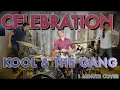 DUMBanizer - Celebration by Kool The Gang 1 minute cover