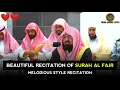 Download Lagu Surah Al Fajr: Sheikh Sudais | Sudais Quran Recitation | Abdur Rahman As Sudais#quran @TheholyDVD