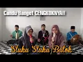Download Lagu Masyaallah Cengkoknya!! Sluku Sluku Batok (Full Variasi) ~ Hadroh Cover by. Hadroh Cinta Sholawat