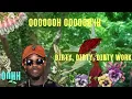 Marko Penn - Dirty Work (Lyric Video) ft. Lil Dicky