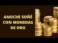 What Does It Mean to Dream About Gold Coins