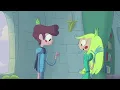 FROGMAN - animated film