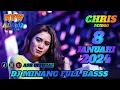Download Lagu DJ MINANG FULL BASS || DJ CHRIS MP CLUB PEKANBARU 8 JANUARI 2024