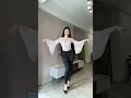 Download Lagu 🔥 Dance Cover #5609 | Beautiful Chinese Girl Perform the Latest Dance Trend 🔥