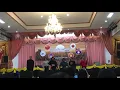 Download Lagu Away G [SKW Oriental Language Festival 2018]