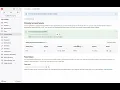 Revoke and Renew a GitLab personal access token PAT in the UI