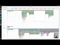 Eclipse Trace Compass measuring the performance impact of signing on git operations