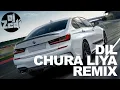 Download Lagu Dil Chura Liya (DJ Zedi LEVELS Remix) | Qayamat | Hip Hop/R\u0026B Mix