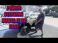 Polaris Sportsman 570 EPS Walkaround What You Need to Know