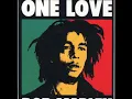 BOB MARLEY feat RAKIM Concrete Jungle