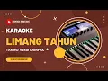 Download Lagu LIMANG TAHUN - KARAOKE TARLING TANPA VOKAL  || MINER F MUSIC