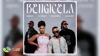 mawhoo gl ceejay and thukuthela bengicela feat jazzworx acapella 