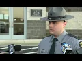 Pennsylvania police update Man mother charged in connection with PennWest California student s