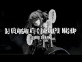 Download Lagu DJ KELANGAN ATI X BAHANAPUI MASHUP INDIA (Slowed + Reverb)
