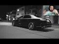 inz1g REAGIERT auf SadiQ - Naxos [Sillage] #6