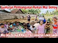 Download Lagu SYUKURAN PEMBANGUNAN RUMAH MAS GEMOY‼️ AMONG\