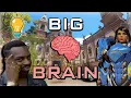 What is Game Sense and How it s Used in Overwatch