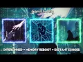 Download Lagu Interlinked x Memory Reboot x Distant Echoes - Mashup