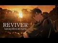 Download Lagu Solo Leveling Season 2 EP 9 OST『Hiroyuki Sawano feat. SennaRin - REVIVER』[MUSIC VIDEO]