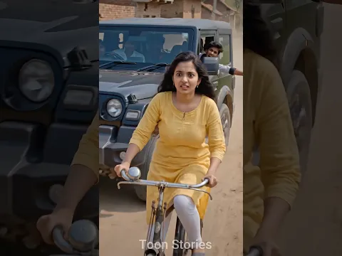 Grandmother Made Mini Thar For Girls Happiness❤️#shortvideo #shortsfeed #shortsvideo #shorts #short