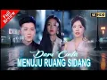 Lagu [EPISODE PENUH] Dari Cinta Menuju Ruang Sidang| Kembalinya ratu pengacara