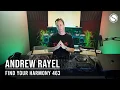 Download Lagu Andrew Rayel - Find Your Harmony Episode #463