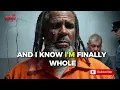 R. KELLY – “I Can Die Now” | OFFICIAL 2025 GOSPEL RELEASE