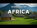 Download Lagu Wonders of Africa | The Most Beautiful Countries to Visit in Africa | Travel Video 4K