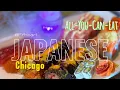 I Tried All-You-Can-Eat Japanese Food in Chicago