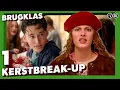 Carmens kerstplannen 🎄 | Kerstbreak-up #1 | Brugklas