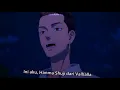 Download Lagu JEDAG JEDUG HANMA SHUJI VALHALLA BERGABUNG DENGAN TOUMAN😎 TOKYO REVENGERS EPS 24🤙
