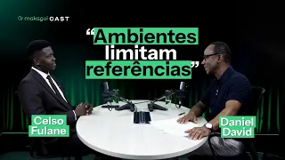 EP-50 Ambientes limitam referências